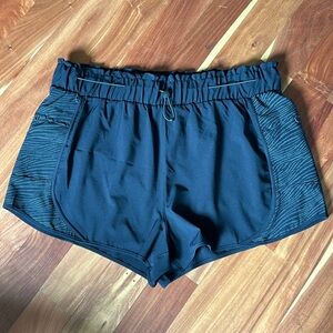 Mondetta performance short size XL